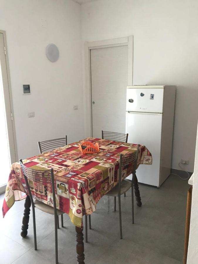 Appartement Casa Vacanza Le Tre Palme à Floridia Extérieur photo