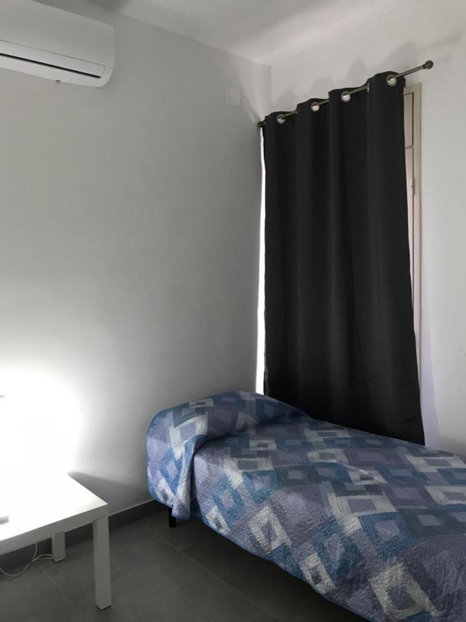 Appartement Casa Vacanza Le Tre Palme à Floridia Extérieur photo