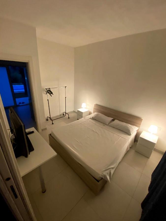 Appartement Casa Vacanza Le Tre Palme à Floridia Extérieur photo