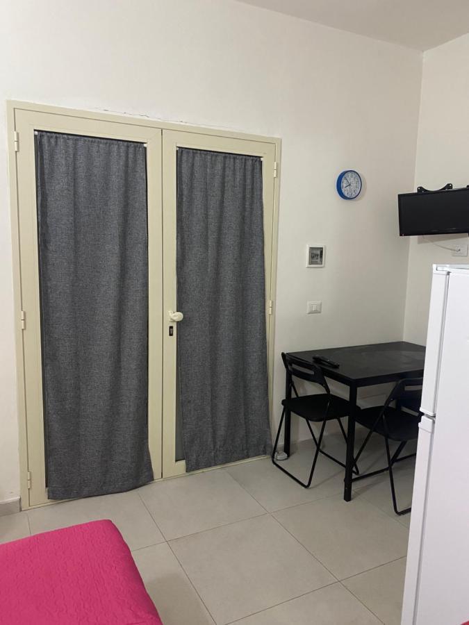 Appartement Casa Vacanza Le Tre Palme à Floridia Extérieur photo